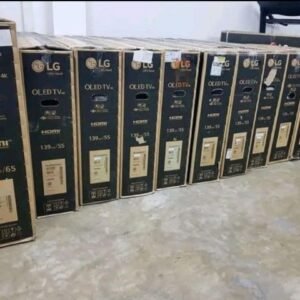 SONY TV pallets