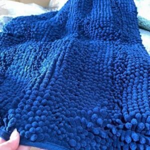 Foot rag pallets