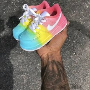 Nike Kid’s sneakers Pallets