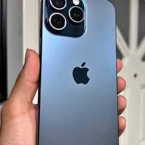 iPhone 15 Pro Max 256GB Pallets
