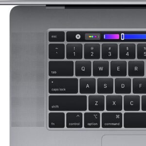 2019 Apple MacBook Pro (16-inch, 2.3GHz Intel Core i9, 16GB RAM, 1TB Storage)