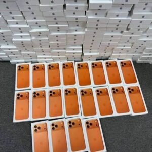 Pallets Iphone 17 pro max