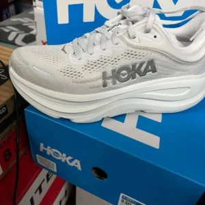 Pallets Hoka sneakers available