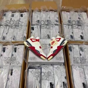 Top quality Nigel Bricks Sneaker X Air Jordan Shoes Pallet