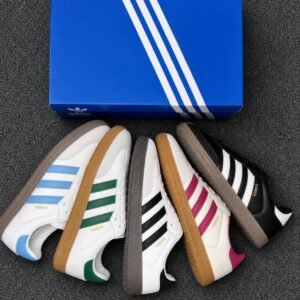 Adidas Samba Shoes Pallets