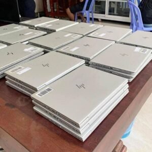 Hp and Dell Laptop Pallets available
