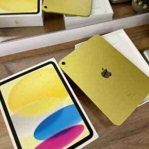 iPads Pallets Available