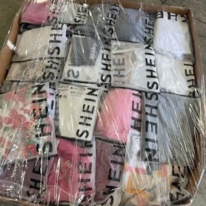 Shien clothes Pallets