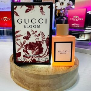 Mini Perfume Pallets