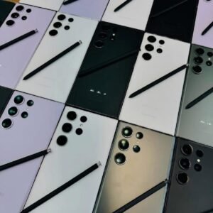 SAMSUNG GALAXY ULTRA ( 21, 22,23,24,25)AVAILABLE IN PALLETS