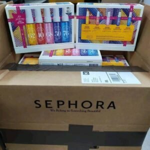 Authentic Sephora Colonge Pallets Available in Stock