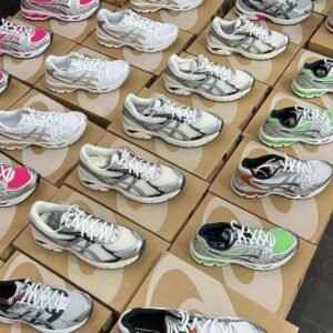 Sport Shoe pallets