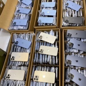 iPhone Pallets Wholesale available in stock